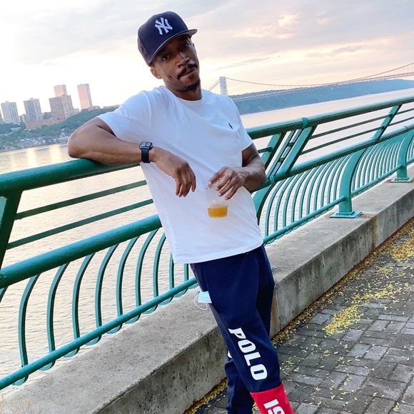 Meet your Posher, Darrell - Picture 1 of 1